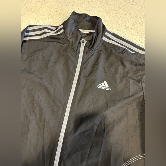Men’s Adidas Climaproof Jacket - Picture 3 of 8